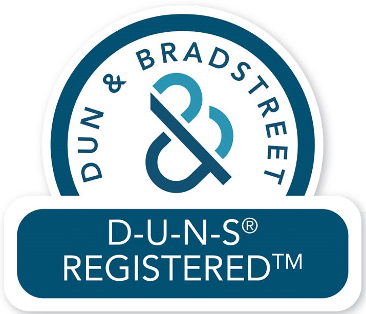D-U-N-S Registered Profile